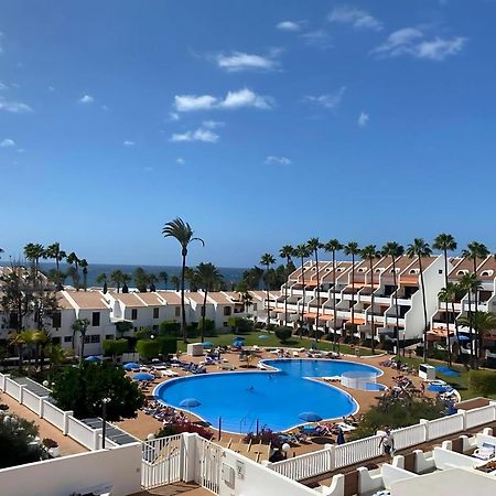 Apartamento En Tenerife Sur, Parque Santiago 2 아로나 외부 사진