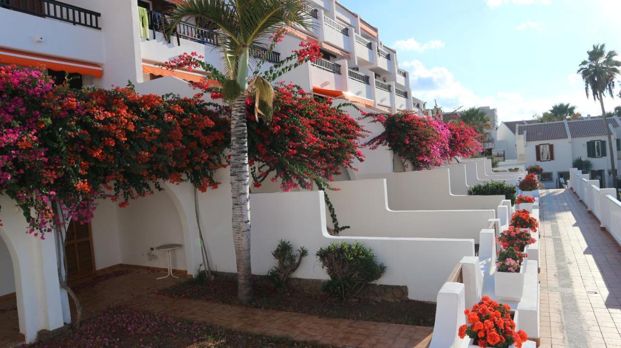 Apartamento En Tenerife Sur, Parque Santiago 2 아로나 외부 사진